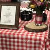The Corner Butcher Shop