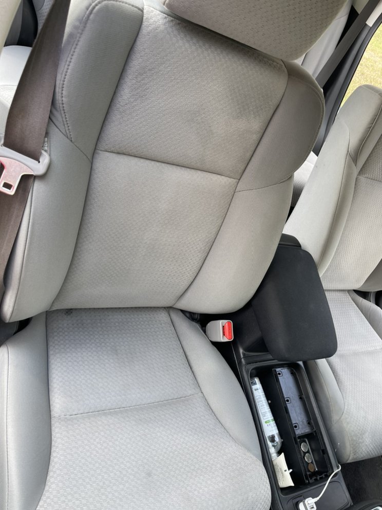 Fayette’s Car Detailing