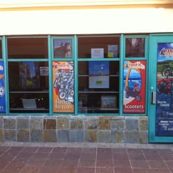 Paradise Rentals PR - CLOSED - 16 Photos - Motorcycle Rental - Pier 2