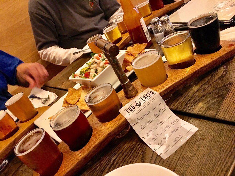 Two Trees Restaurant & Taps 358 Photos & 451 Reviews Breakfast