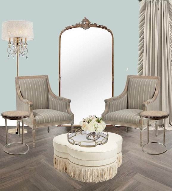 image of business Chateau & Co Interiors