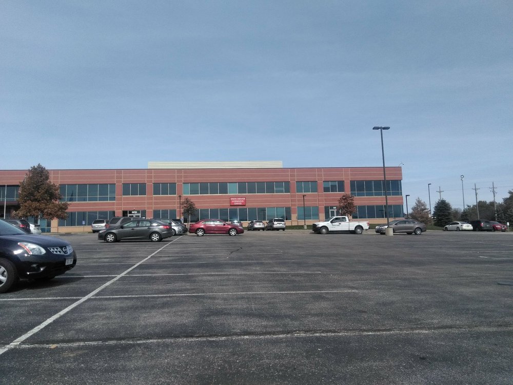 Nebraska DMV