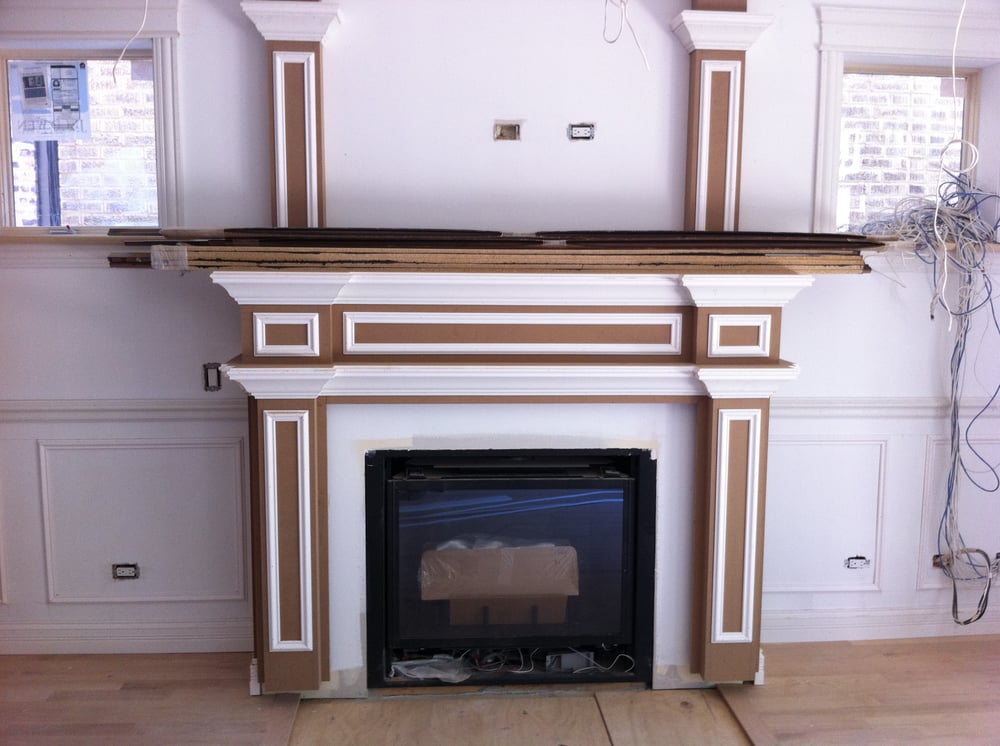 image of business American Custom Homes, Inc