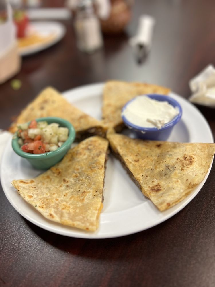 Del Tacos