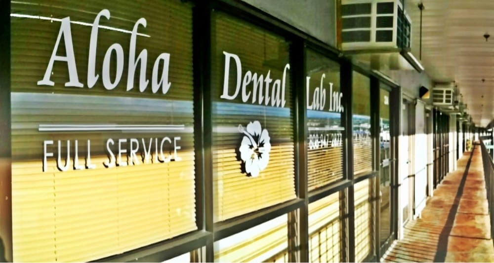 Aloha Dental Laboratory Cosmetic Dentists 98023 Hekaha St, Aiea