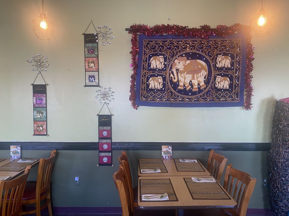 Viman Thai Cuisine