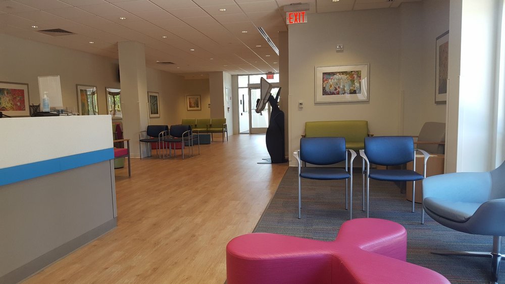 image of business CHOP Primary Care, Flourtown