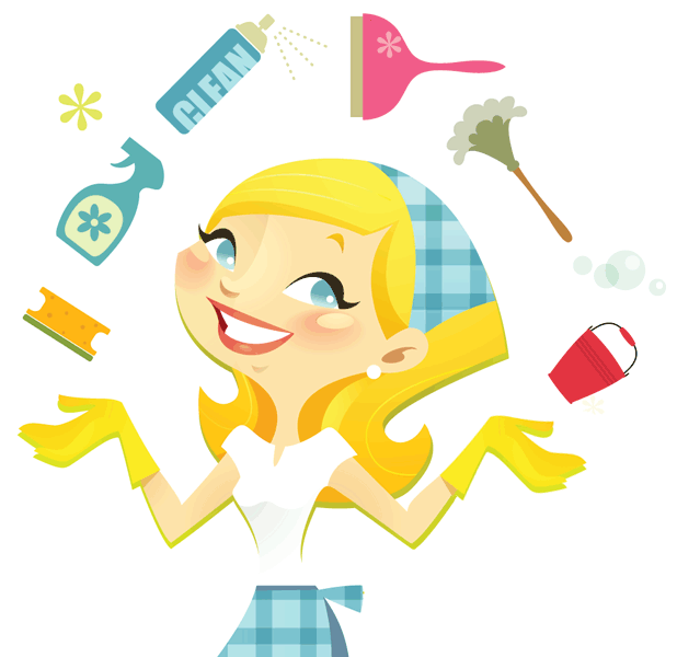 Maids On Call RGV
