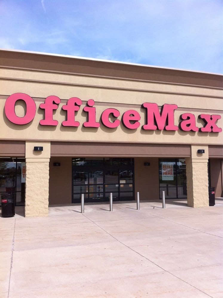 Officemax