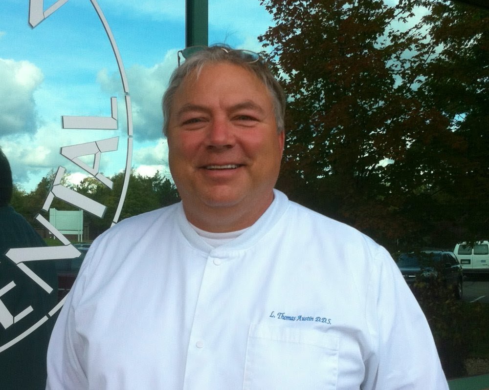 image of business Austin Family Dental