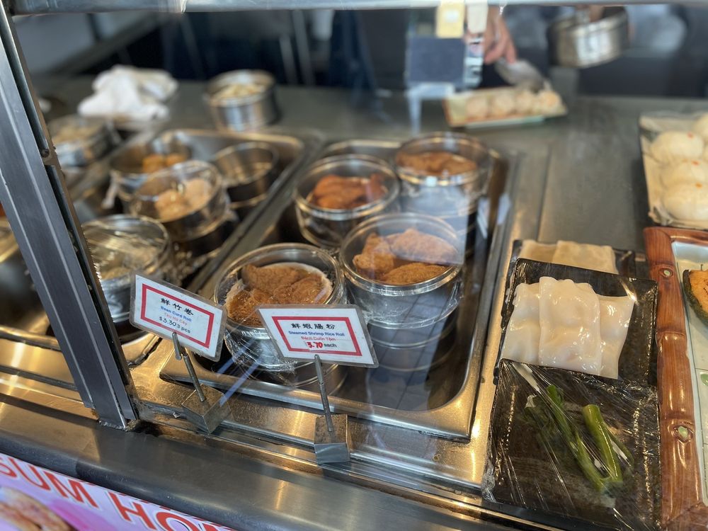 Giai Phat Food Company