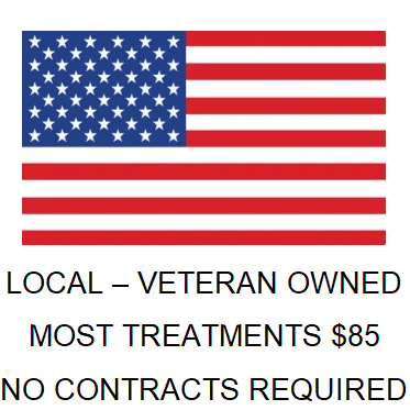 Freedom Pest Control