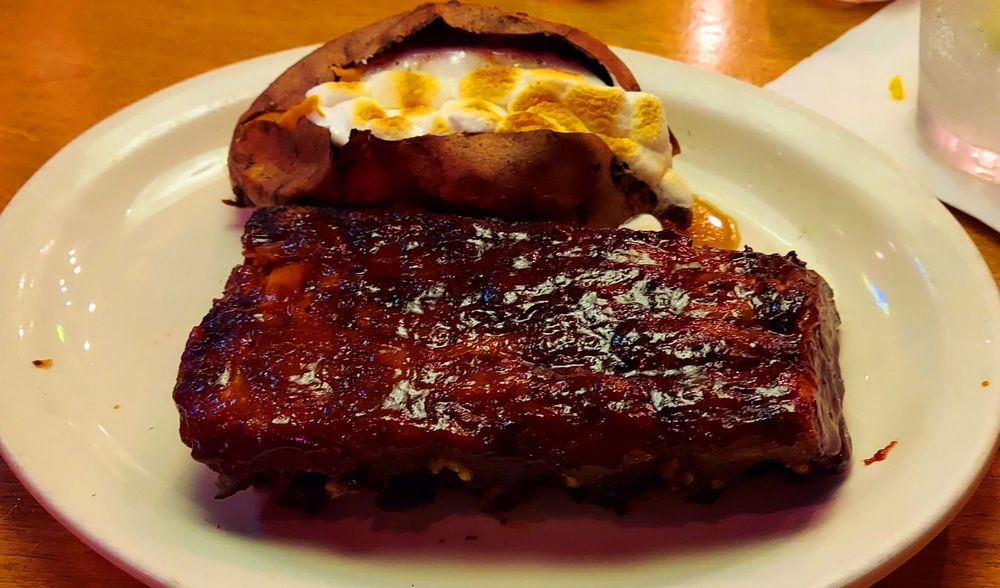 Texas Roadhouse