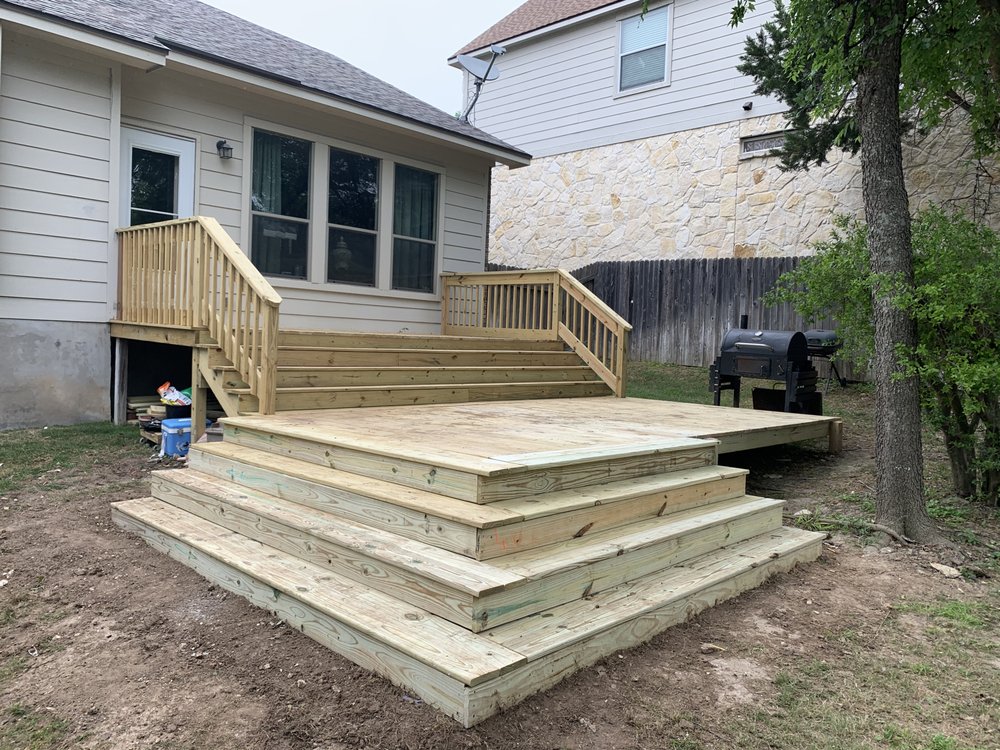 Lawrence Construction Services