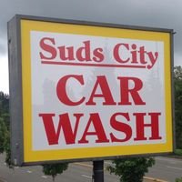 Suds City Car Wash