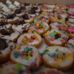 The Best 10 Donuts In Newport Beach Ca With Prices Last Updated Mini Donuts