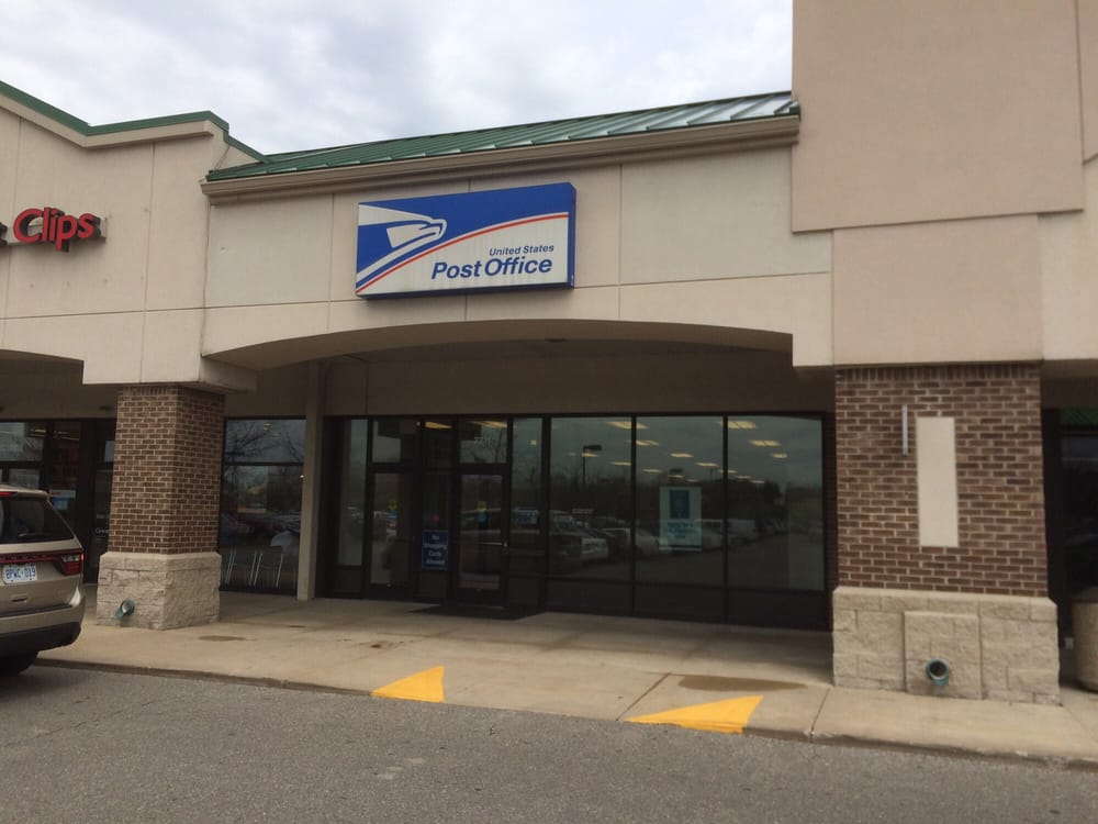 USPS Post Offices 2343 S Telegraph Rd, Bloomfield Hills, MI Phone