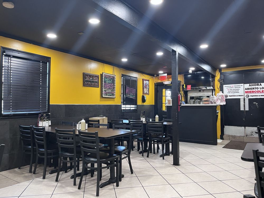 Taqueria La Bravo