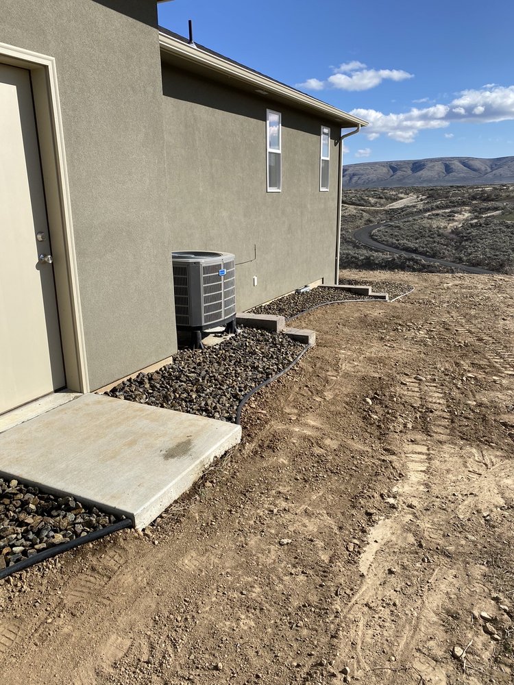 Badillo's Landscaping