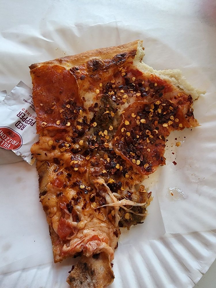 NYS Pizzeria
