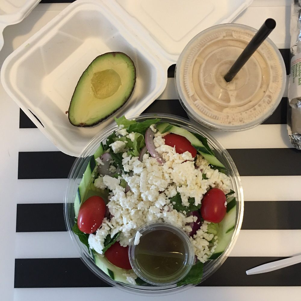 Ripe Juice Bar & Grill 127 Photos & 301 Reviews Juice Bars