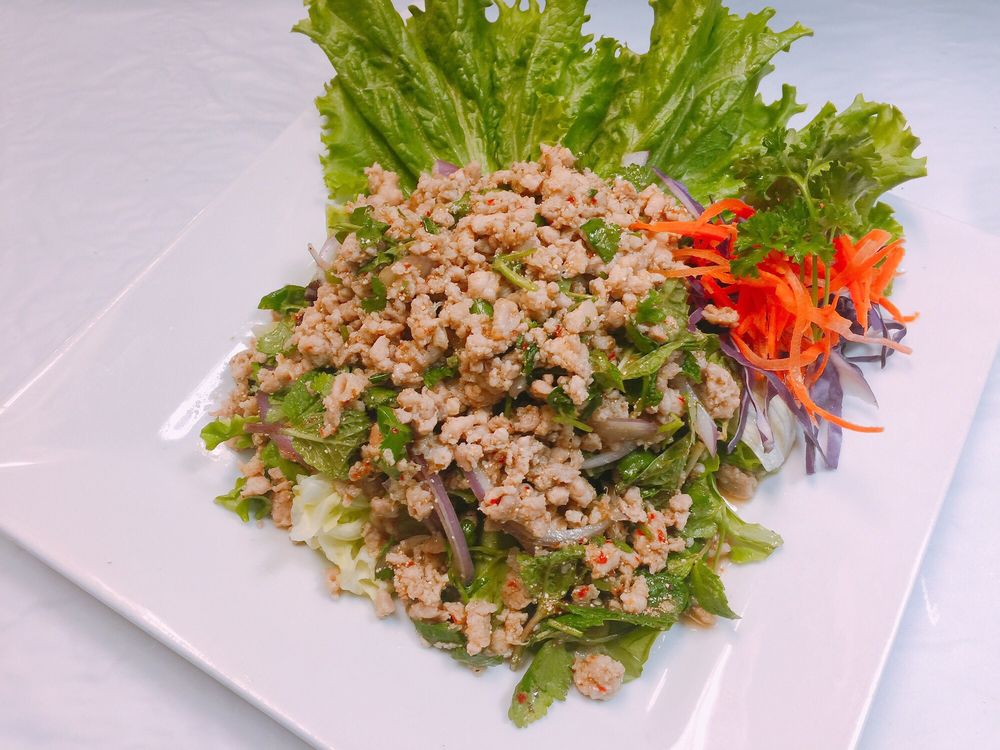 Bai Mint Thai Kitchen