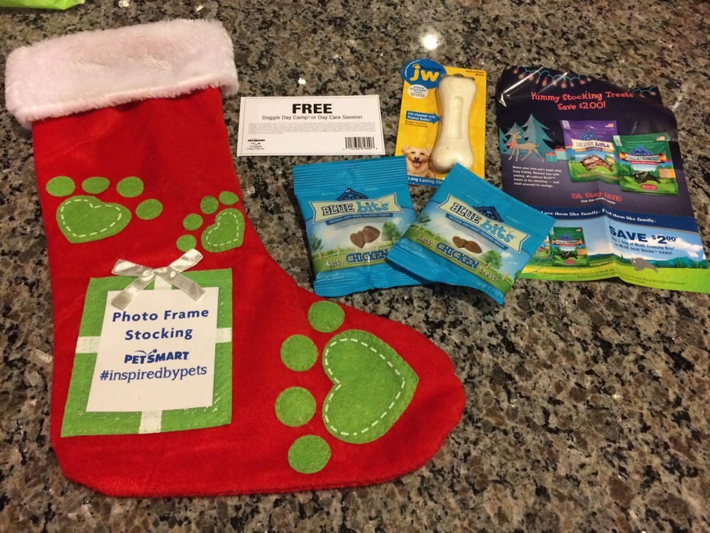 PetSmart