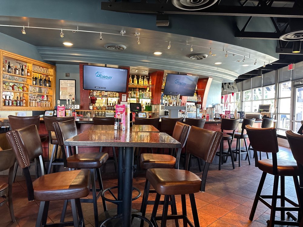 Red Robin Gourmet Burgers and Brews