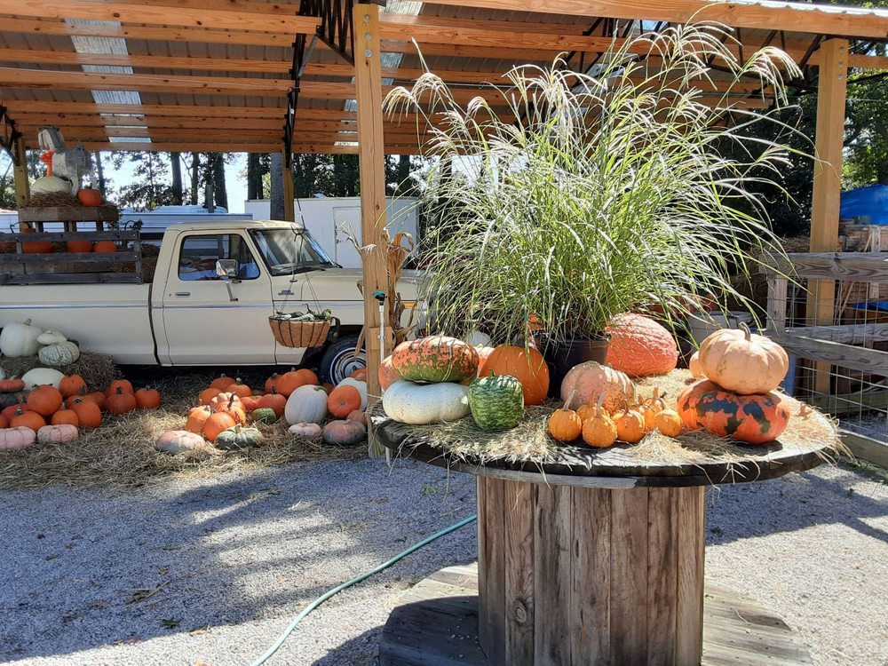 Raleigh Road Garden Center