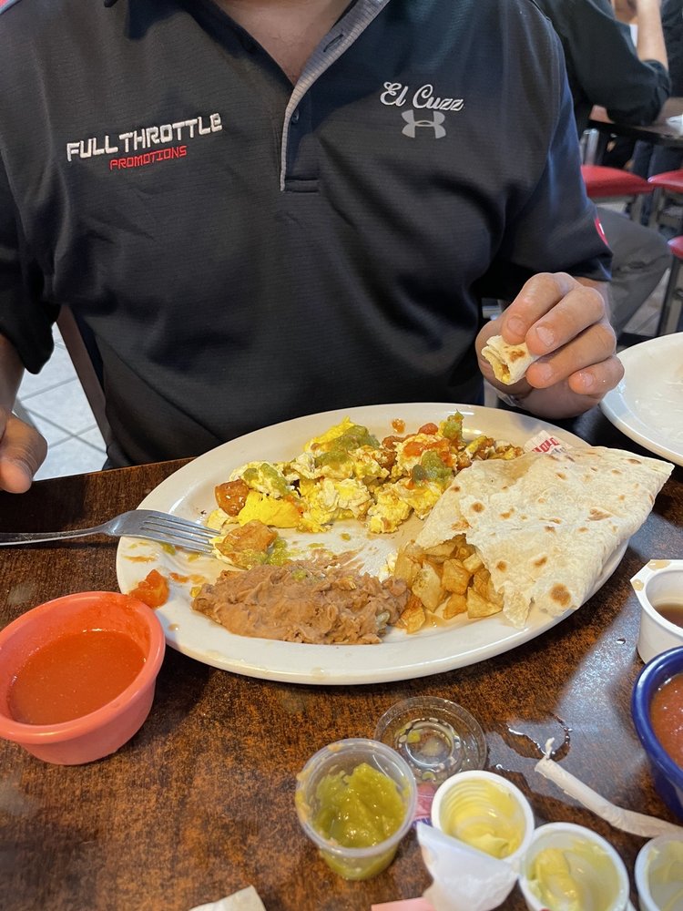 El Sabor De Mi Tierra