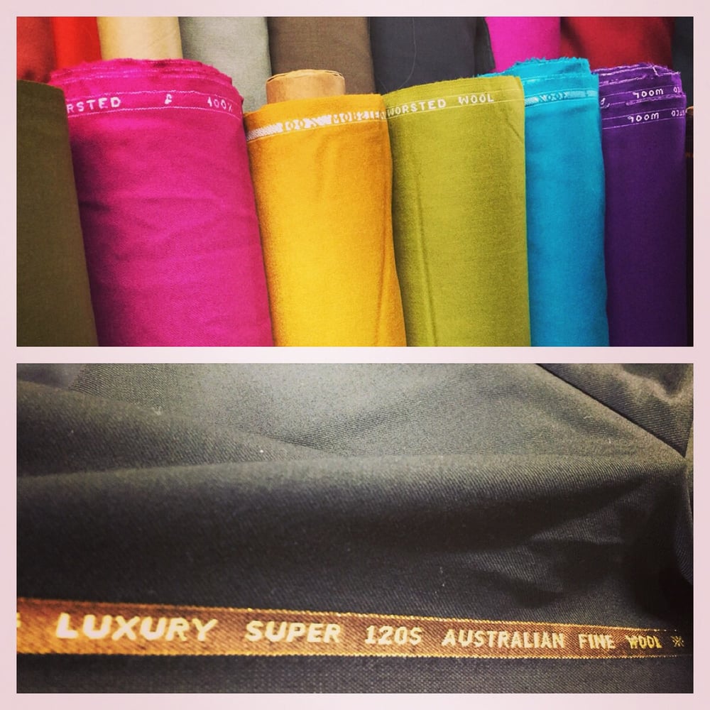 King Textiles 12 Photos & 21 Reviews Fabric Stores 161 Spadina Avenue, Queen Street West