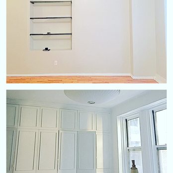 Little Wolf Cabinet 43 Photos 21 Reviews Cabinetry 1583 Photo Of Little Wolf Cabinet New York Ny United States Before