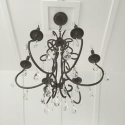 Brecher Lighting 11 Reviews Fixtures Equipment 105 Photo Of Brecher Lighting Louisville Ky United States Ashley Chandelier From S