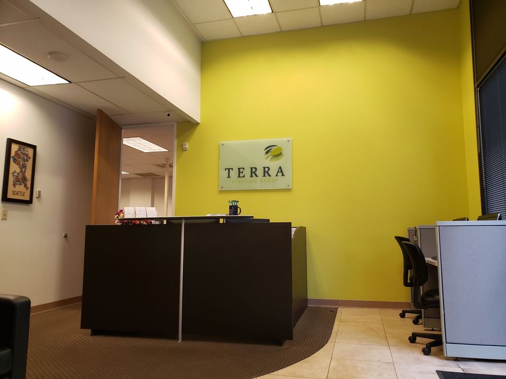 TERRA Staffing Group