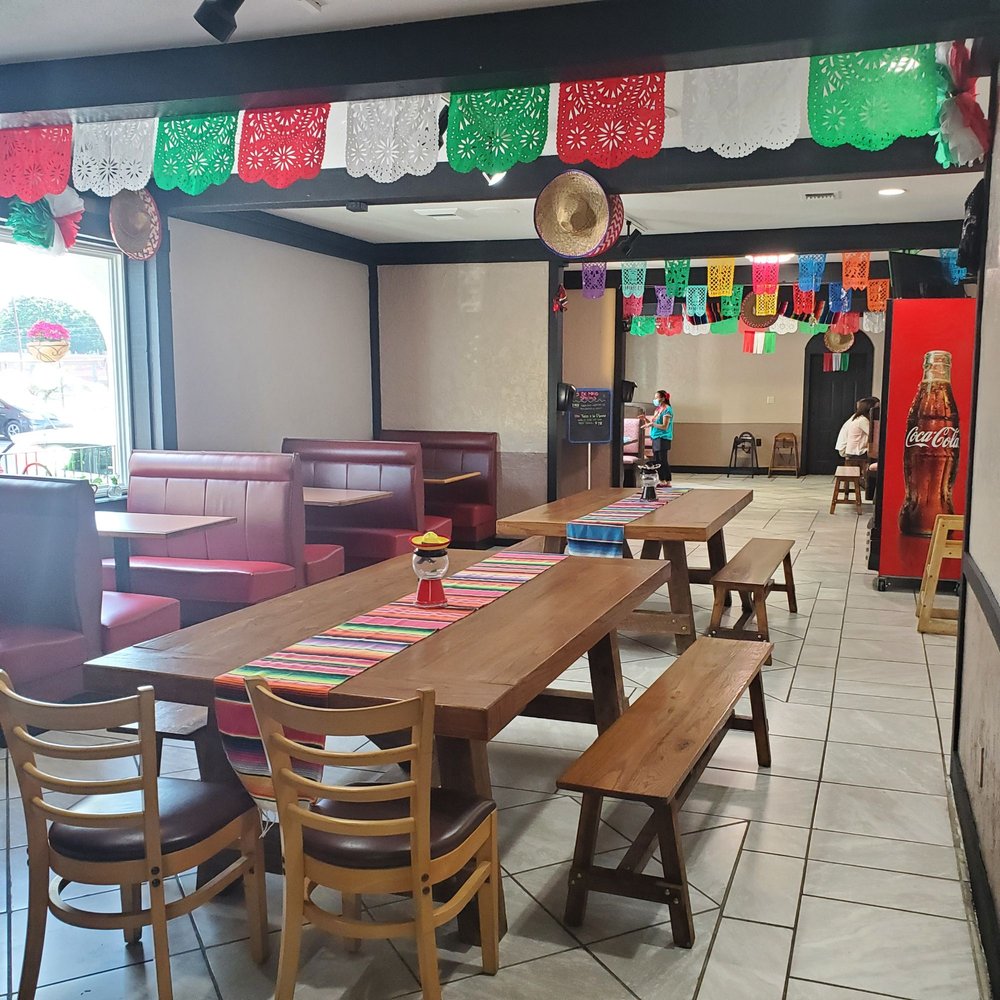 La Cocinita Mexican Restaurant
