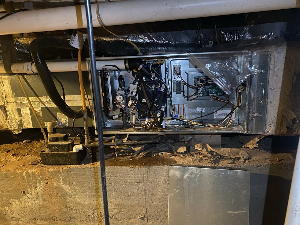 image of business ACollins Heating And Cooling