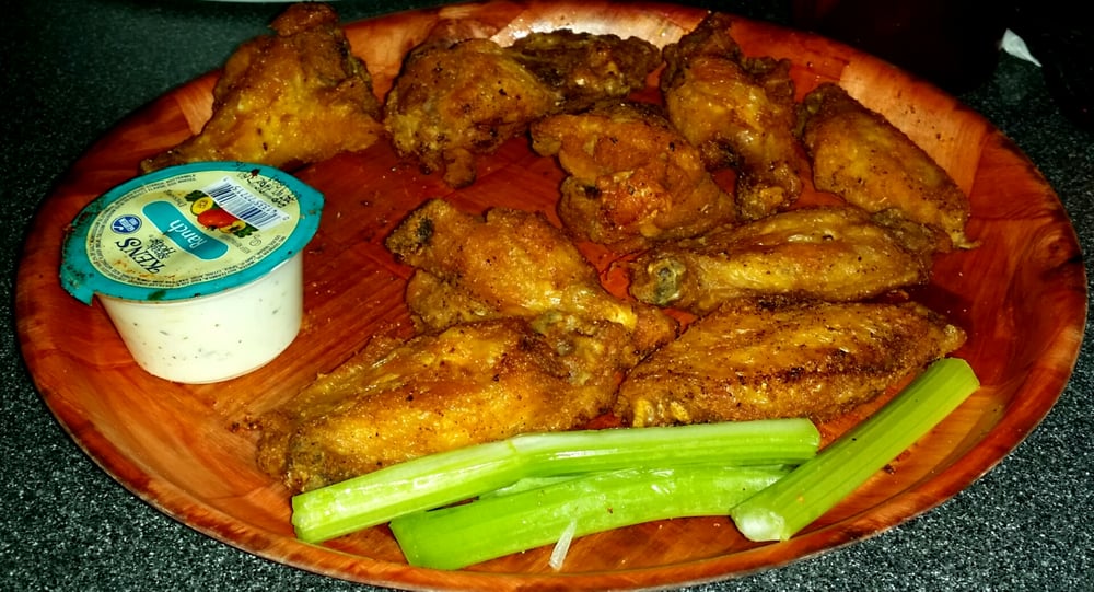 Mr. Chubby’s Wings Jacksonville 45 Photos & 64 Reviews Chicken