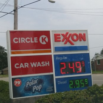 Circle K Gas Prices >> Circle K Gas Prices Best Upcoming Car Release 2020 Circle K Gas Prices >> Circle K Gas Prices Best Upcoming Car Release 2020