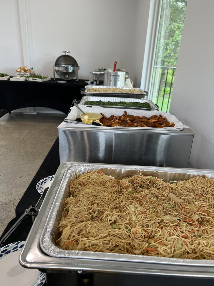 Lena’s Asian Kitchen