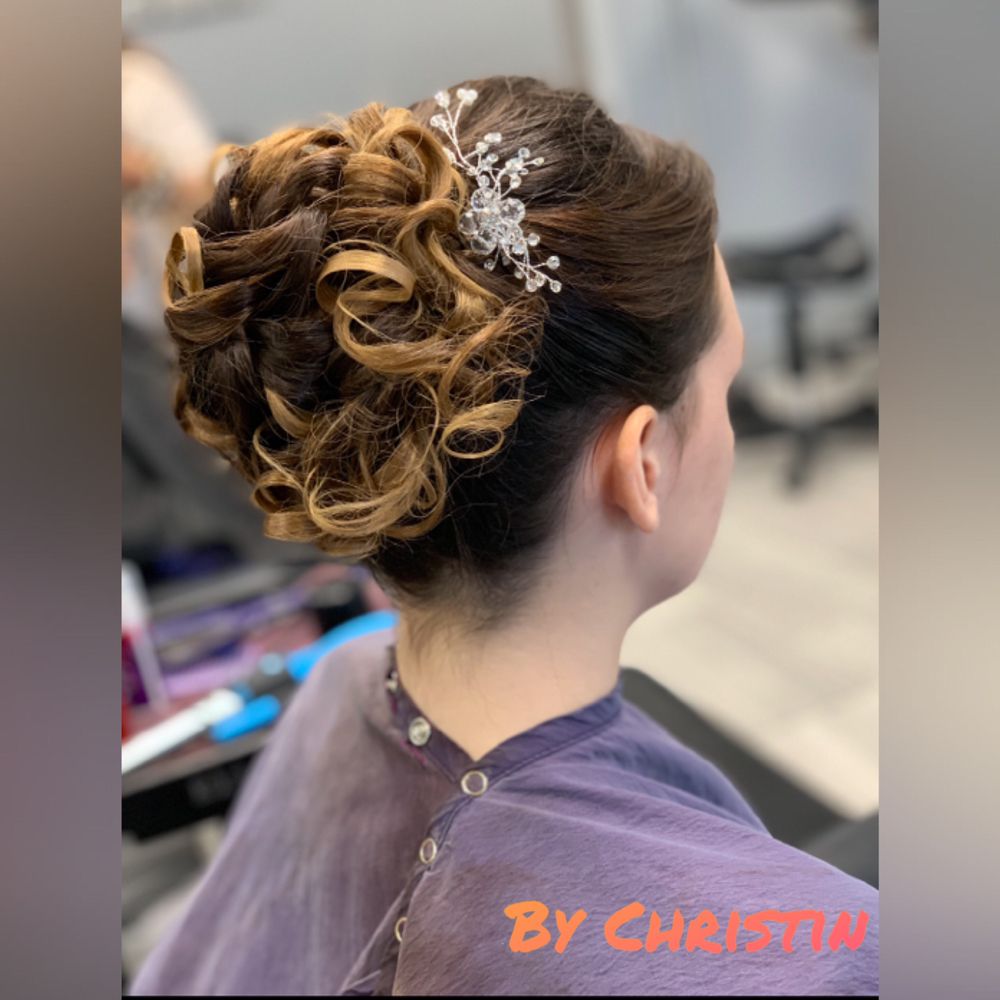 Prestige Hair Studio