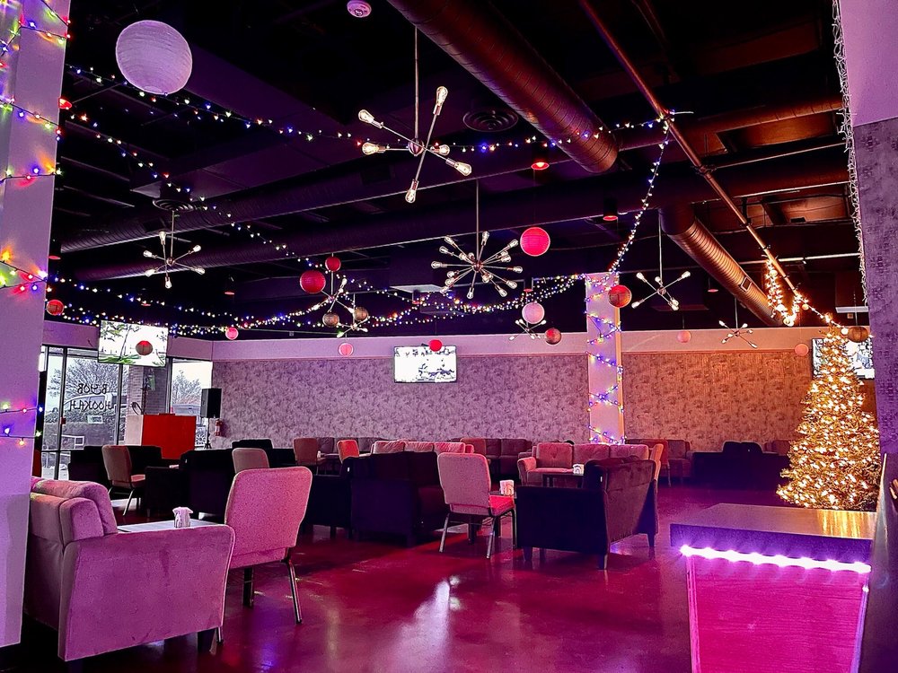 Cleopatra Hookah Lounge