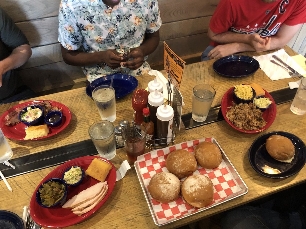 Smokin Willy BBQ Smokin Willy BBQ
