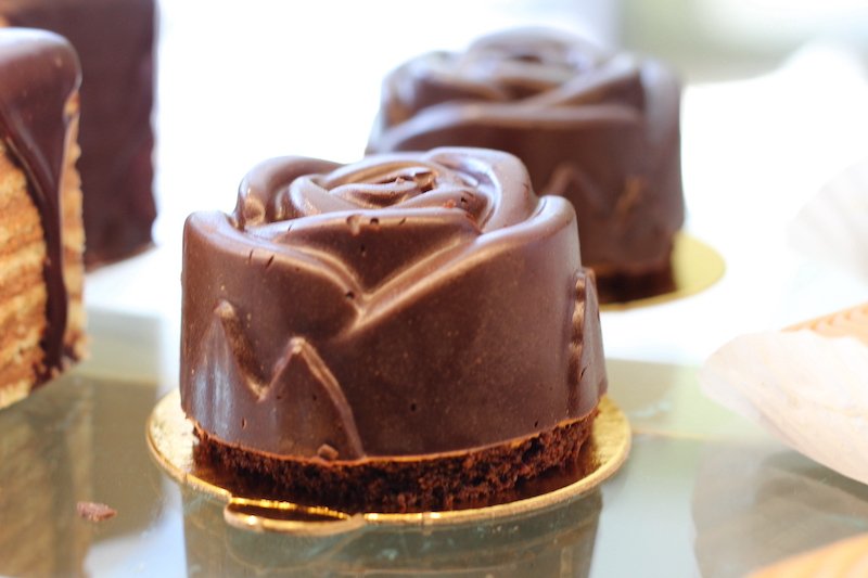 Haymishe Bakery