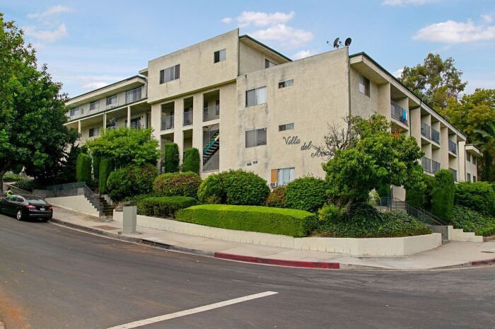 Villa Del Arroyo Apartments