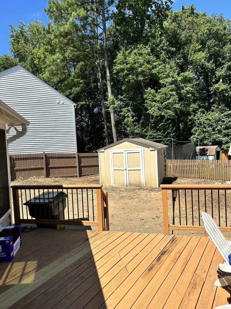 Monster Tree Service of Research Triangle