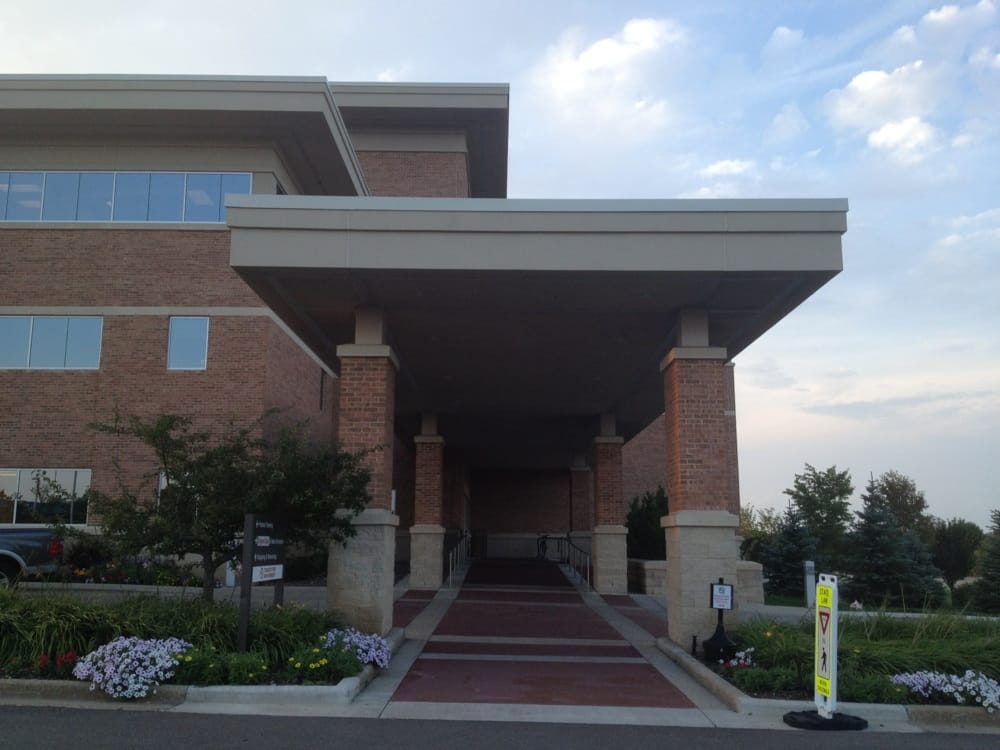 Dean Health System Doctors 752 N High Point Rd, Wexford, Madison