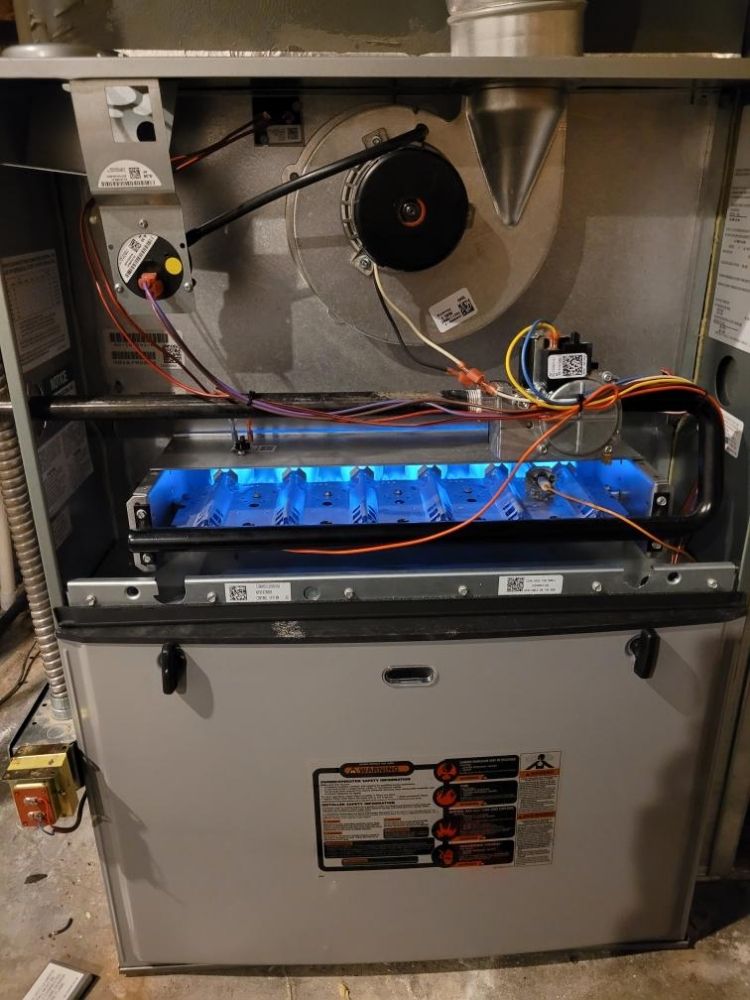 image of business Rundle Refrigeration