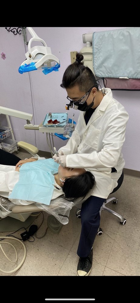 image of business K Smile Dental