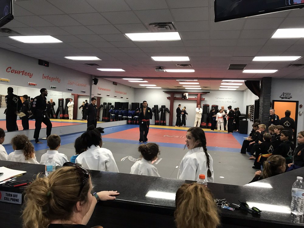 International Martial Arts Academy 46 Photos Martial Arts 6225 N