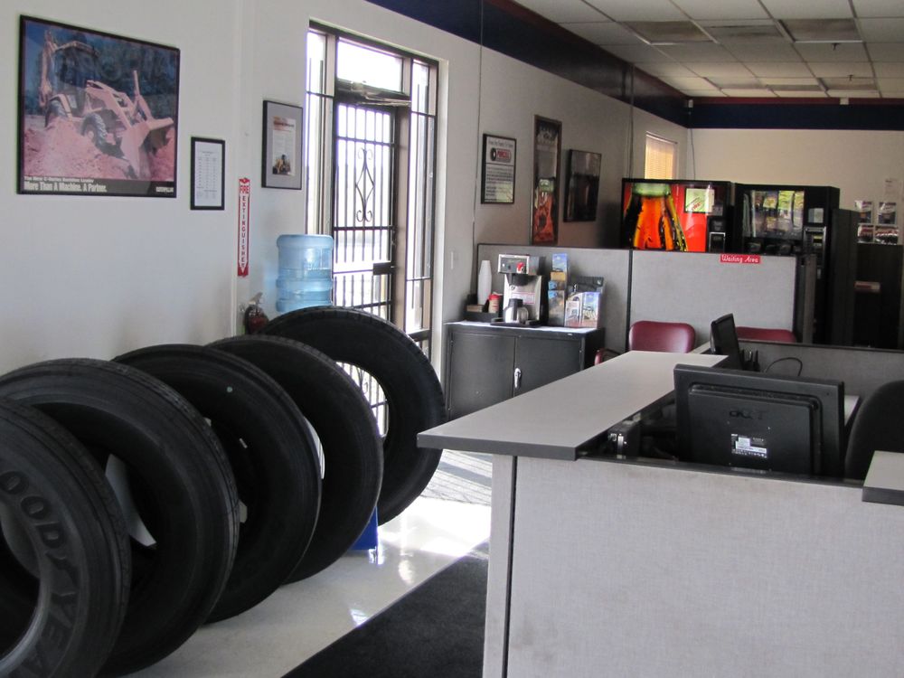 Purcell Tire Rubber Salt Lake City Ut 801 974 0300